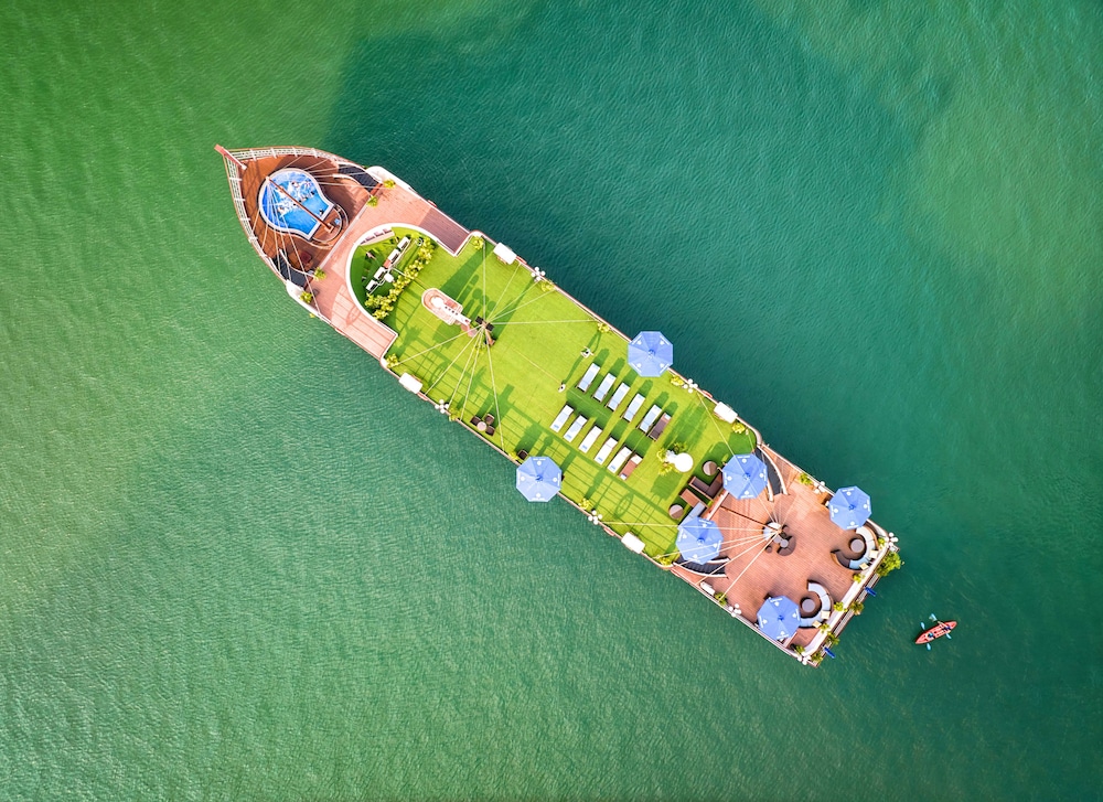 Le Journey Elegance Cruise 21/23