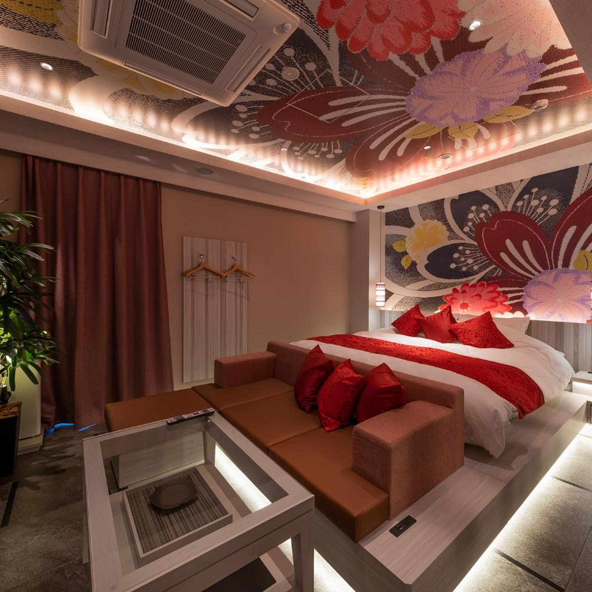 Hotel Minato 30/45