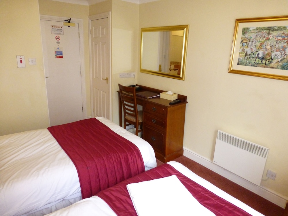 Atherstone Red Lion 13/51