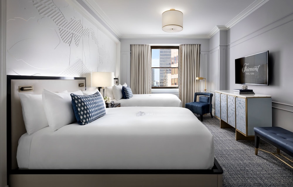 Fairmont Royal York 11/47