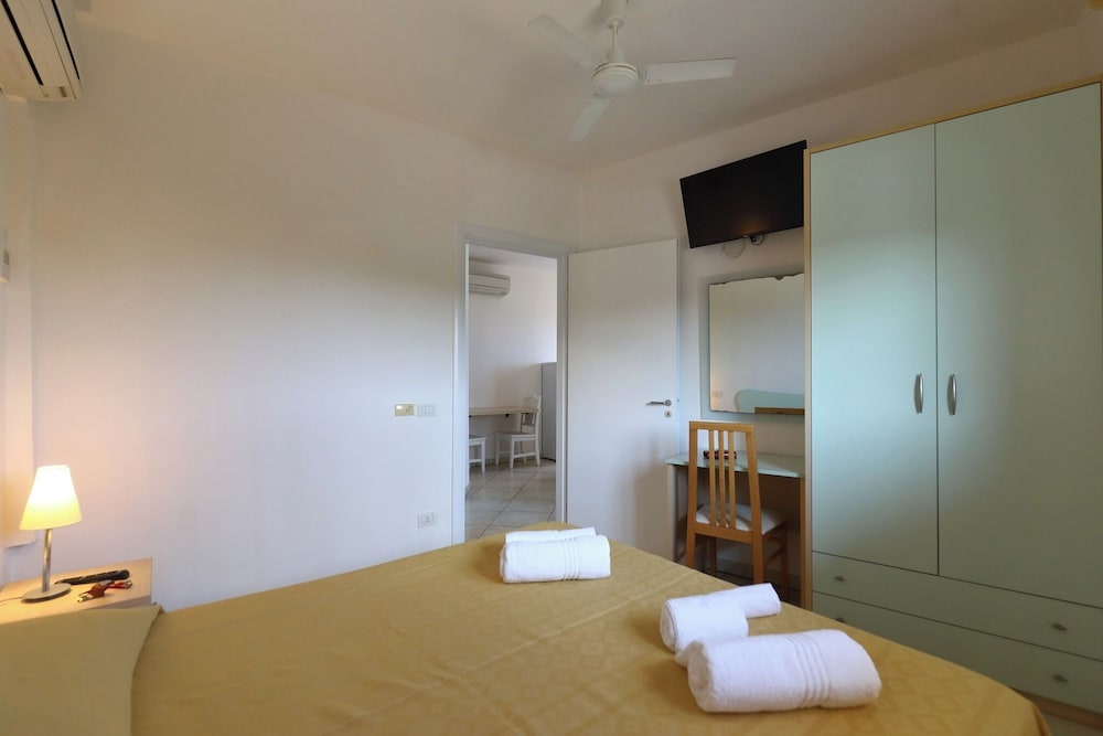 L'arcobaleno Resort 64/65