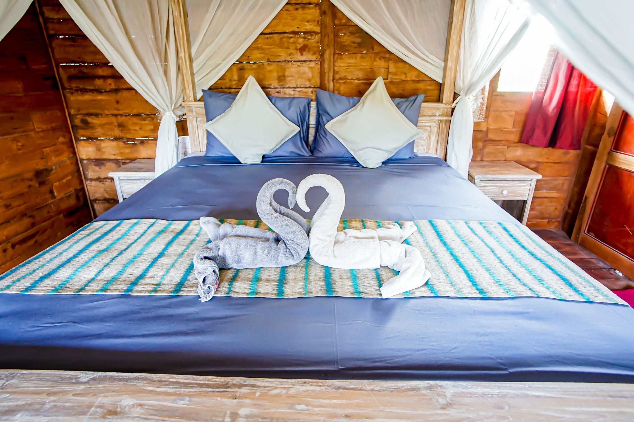Cening Bagus Bungalows by ZUZU 8/17