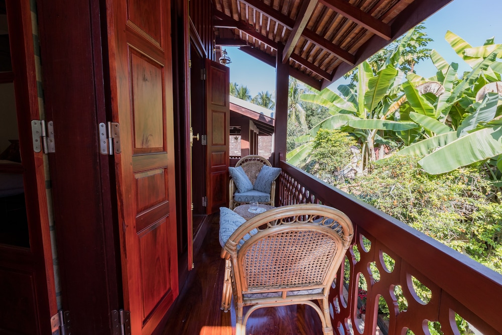 Mekong Riverview Hotel 22/50
