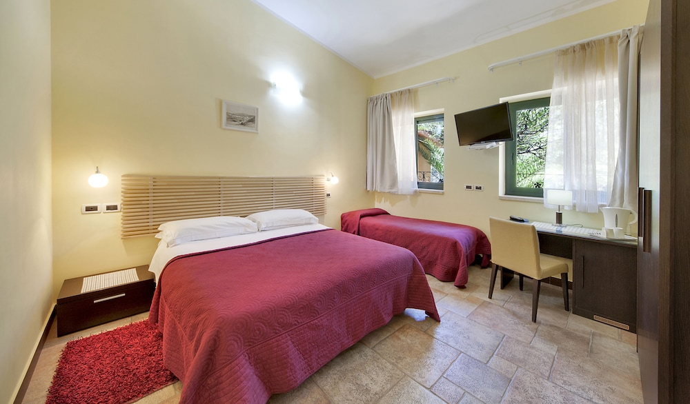 CASALE ROMANO RESORT 9/50