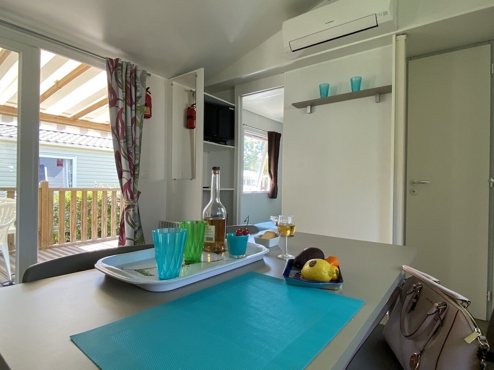Camping La Pignade 19/50