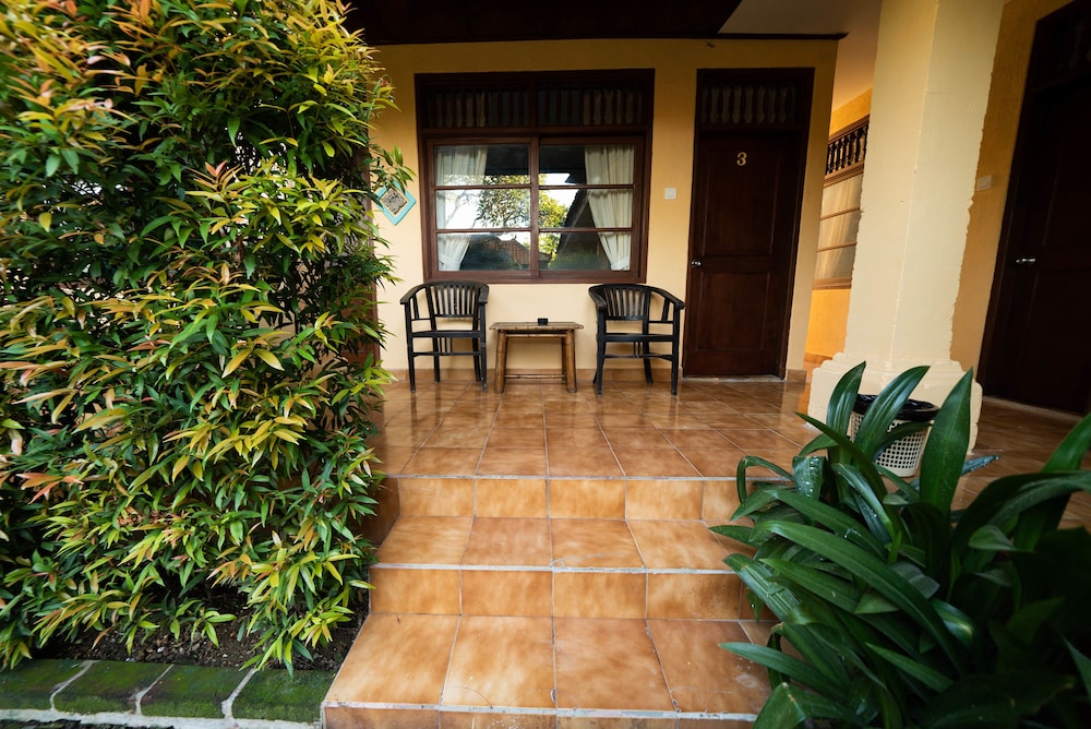 Mangga Bungalow 29/40
