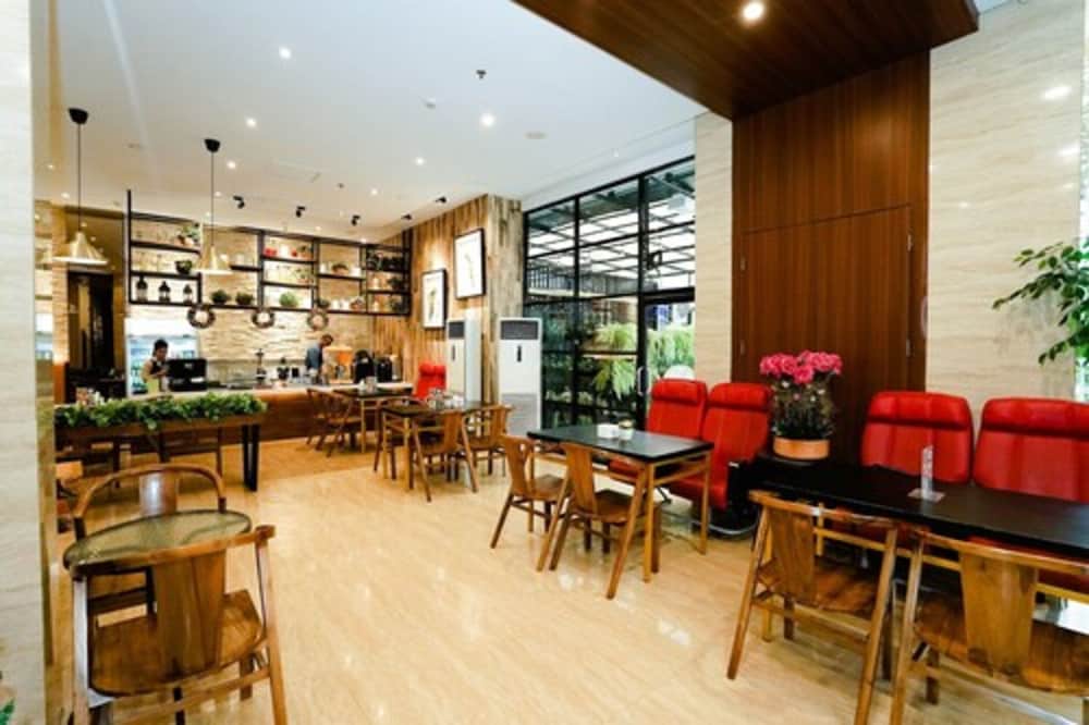 The Batik Hotel 22/28