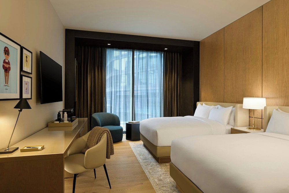 JW Marriott Reston Station 14/50