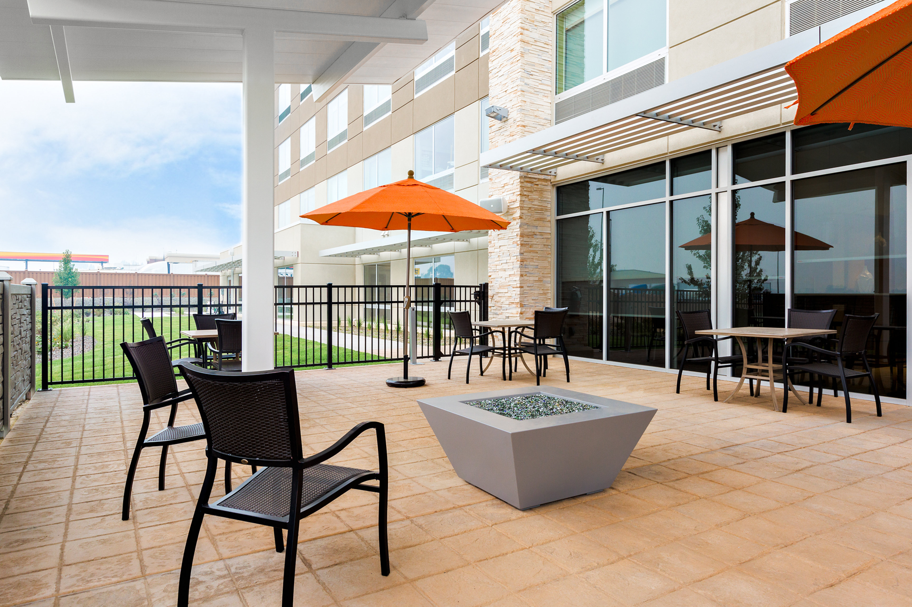 Holiday Inn Express Suites Prosser Yakima Valley Wine 35/52