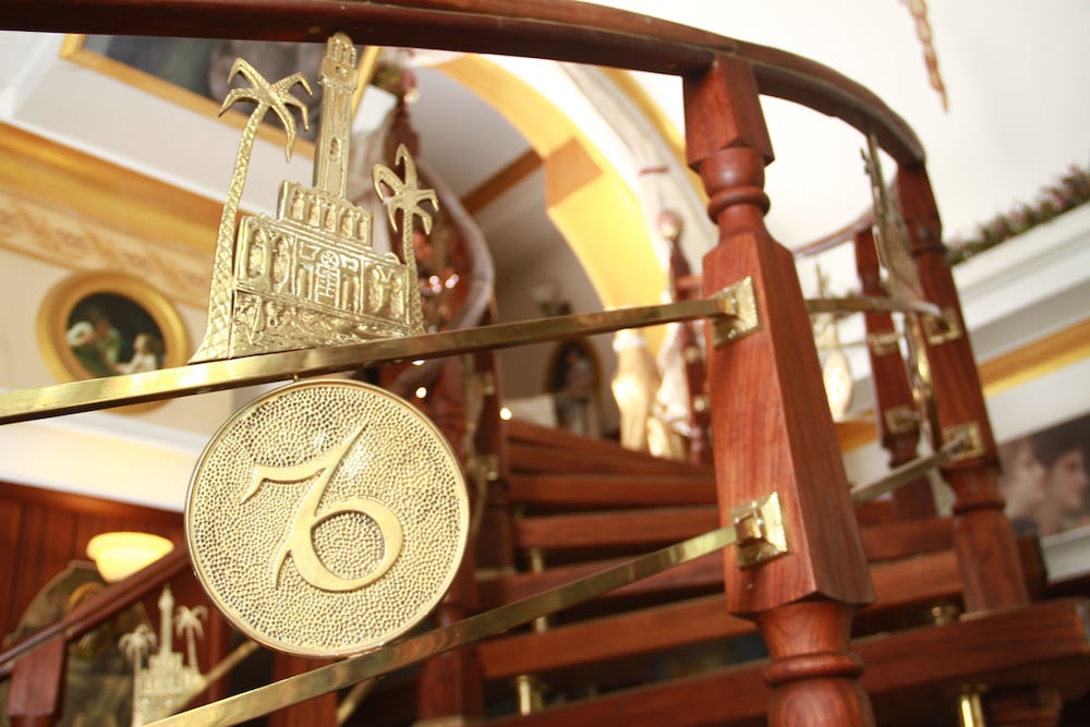 Oglakcioglu公园精品酒店(Oglakcioglu Park Boutique Hotel) 图片3