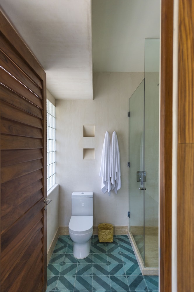 Hotel Tiki Tiki Tulum 69/71