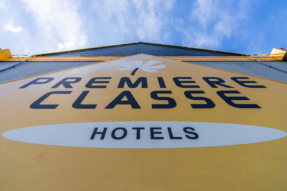 Premiere Classe Deauville - Touques 6/60