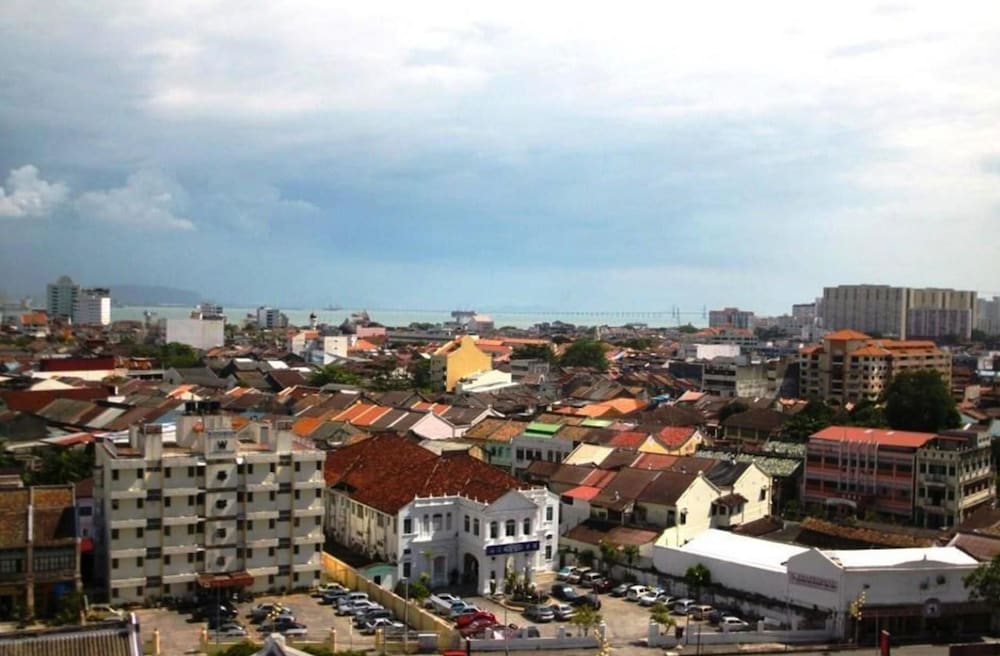 HOTEL MALAYSIA 42/45