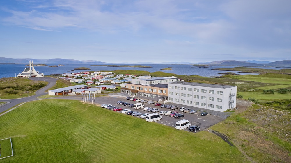 Fosshotel Stykkisholmur 35/40