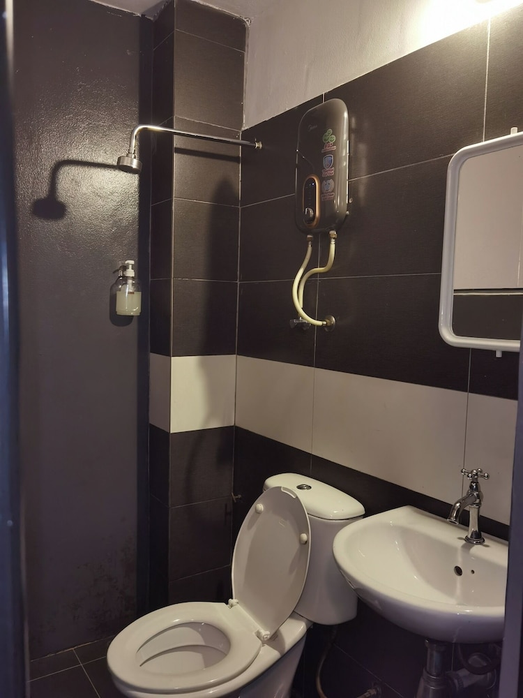 Intime Hotel Kuchai Lama Kuala Lumpur 41/44