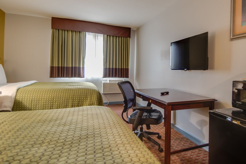 Americas Best Value Inn Hayward 46/57