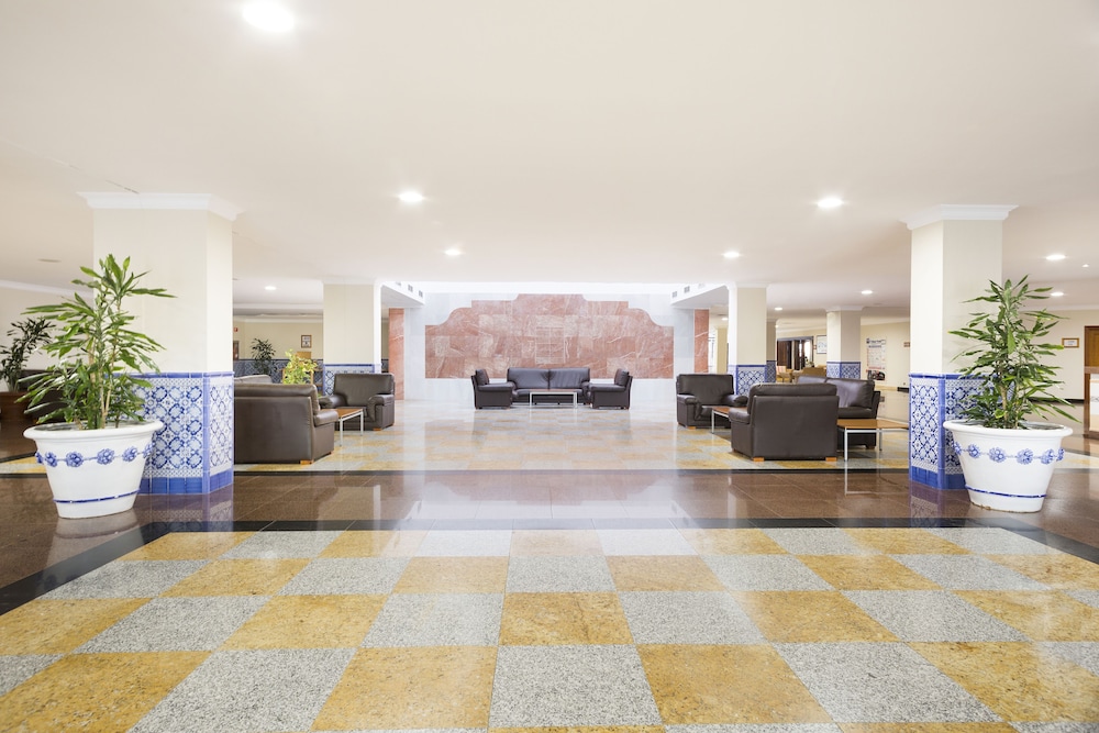 Best Roquetas Hotel 6/50