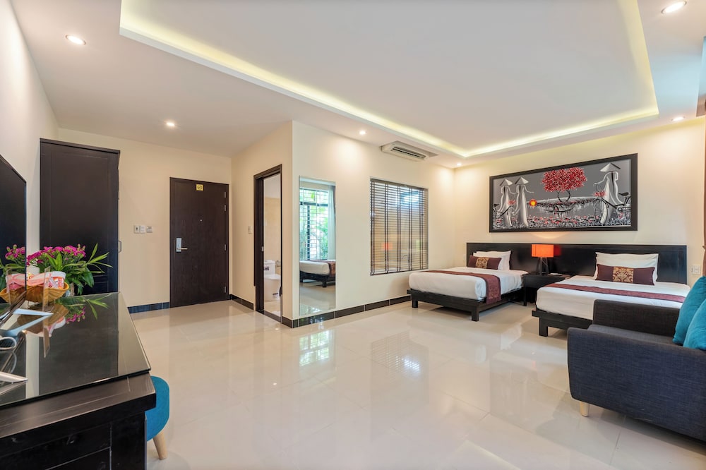 Banana Garden Villa 57/82