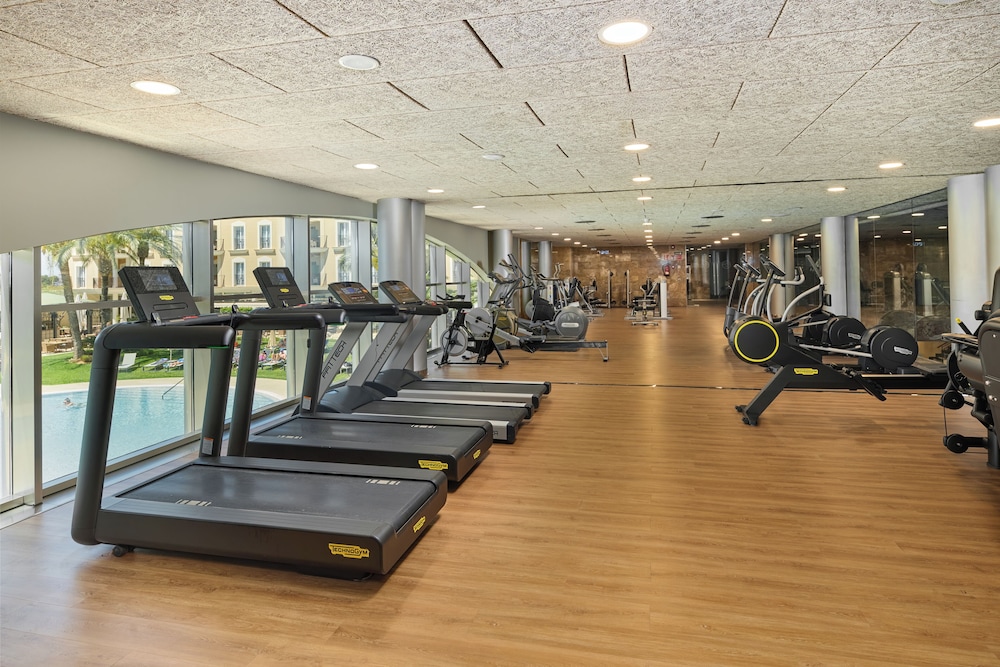 Grupotel Playa De Palma Suites And Spa 40/74
