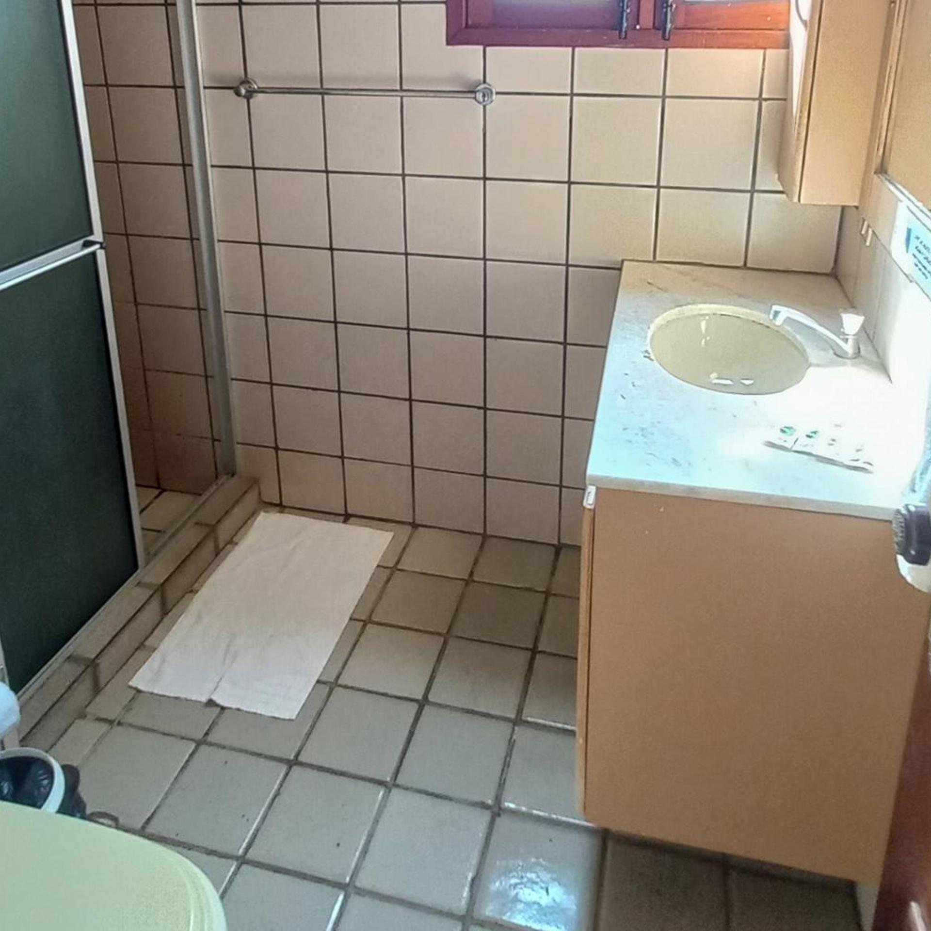 Pousada Casa Grande 50/50