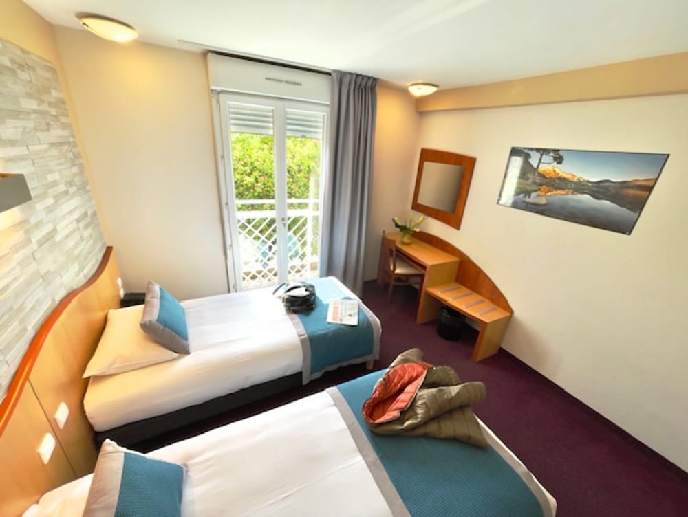 Hotel Saint Georges Lourdes Pyrenees (Avril 2026) 21/69