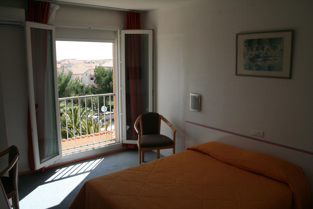 The Originals City Relax Otel Le Barcares 29/63