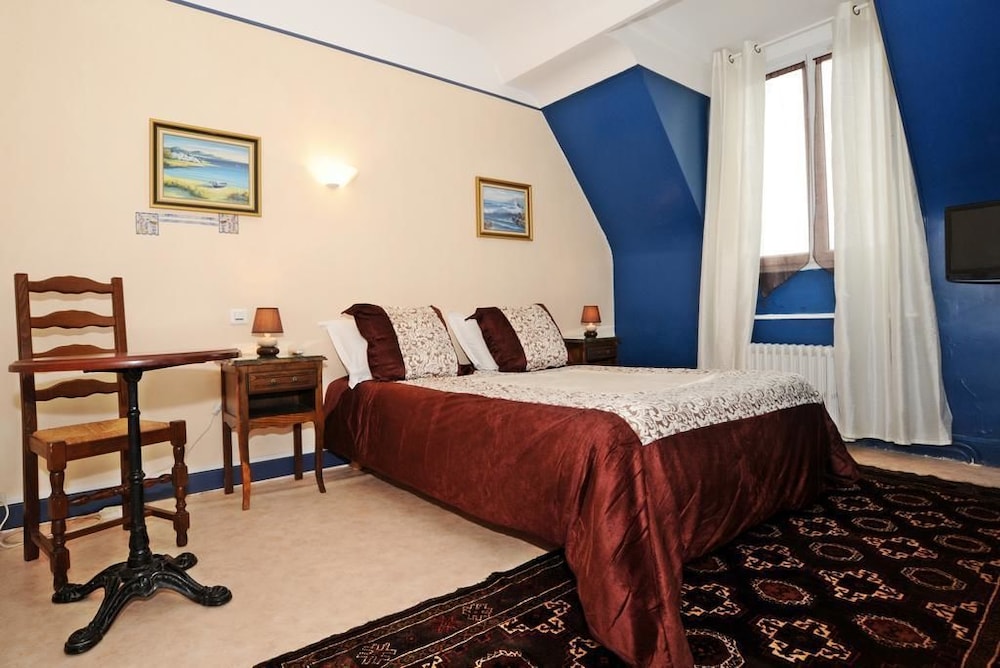 Hotel La Tour 20/23