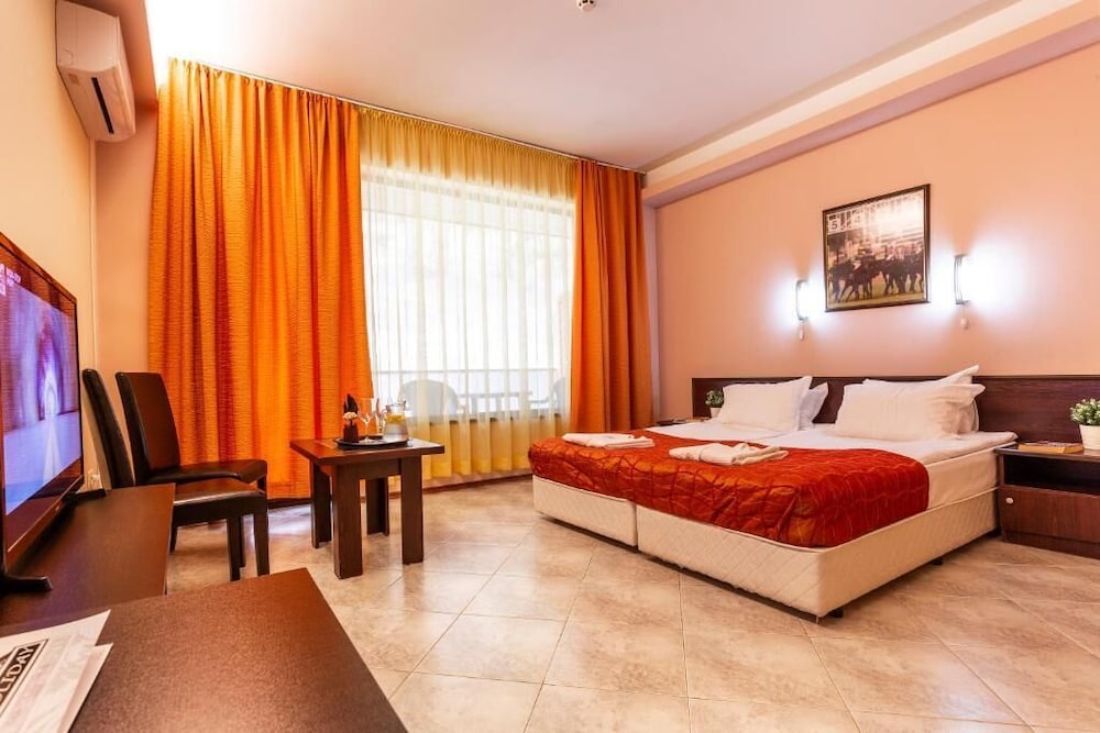 Aspa Vila Spa 5/35