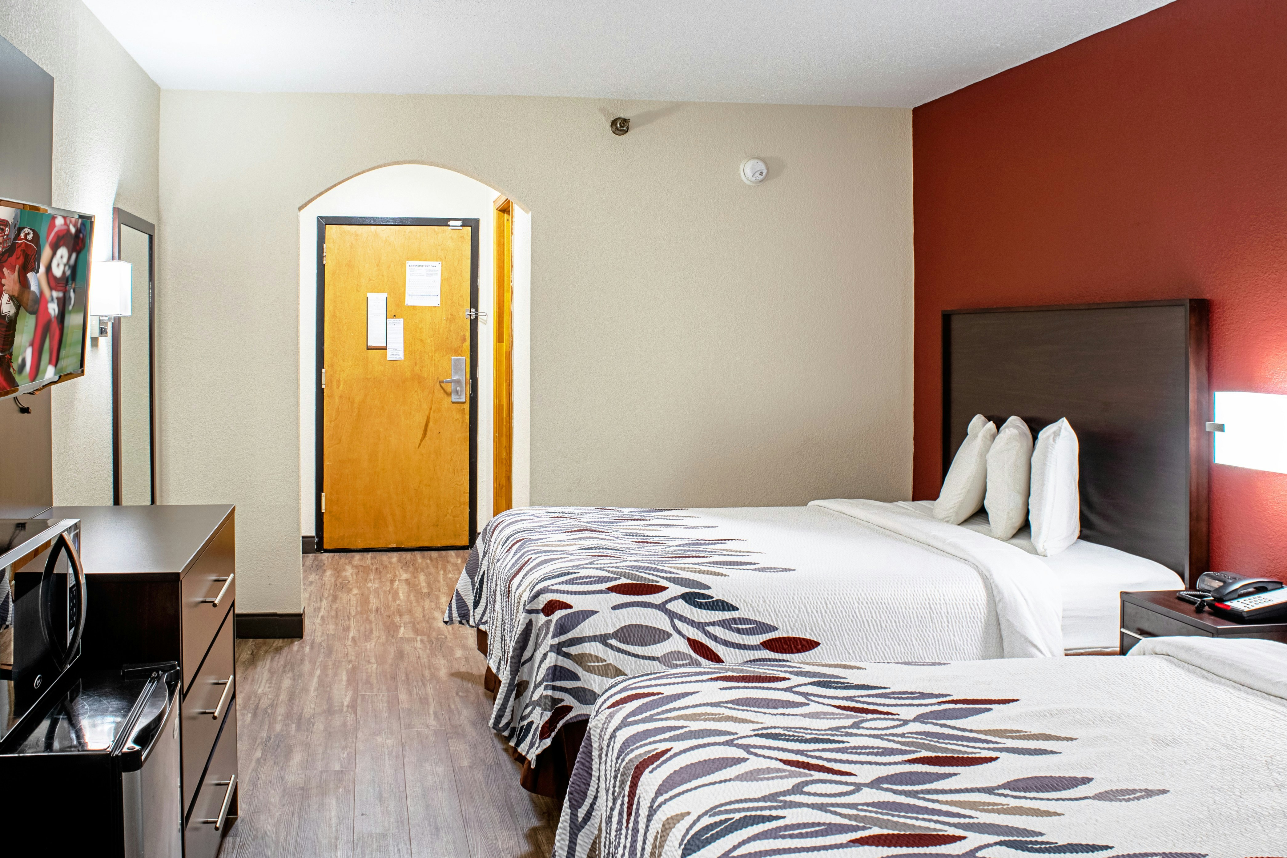 Red Roof Inn & Suites Middletown - Franklin 18/31