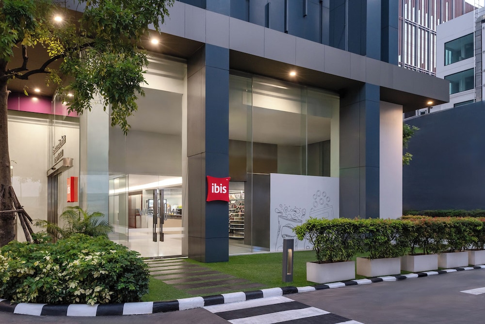 Ibis Bangkok Siam 60/65