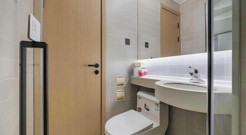 Jinjiang Inn Beijing Wanfeng Road Hotel 61/64