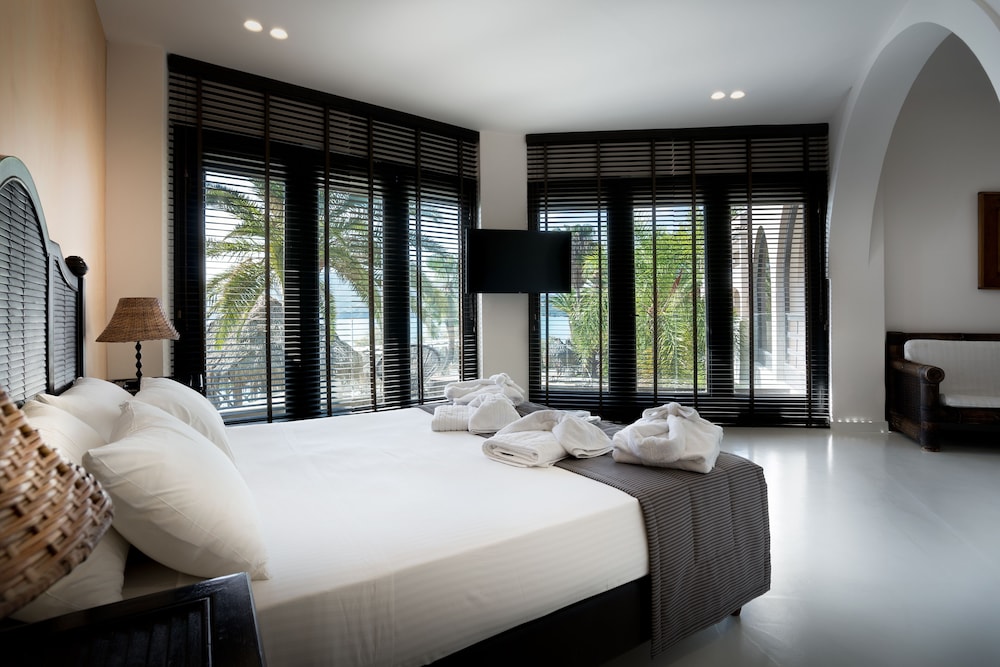 Gloria Maris Hotel Suites and Villas - Adults Only 33/74