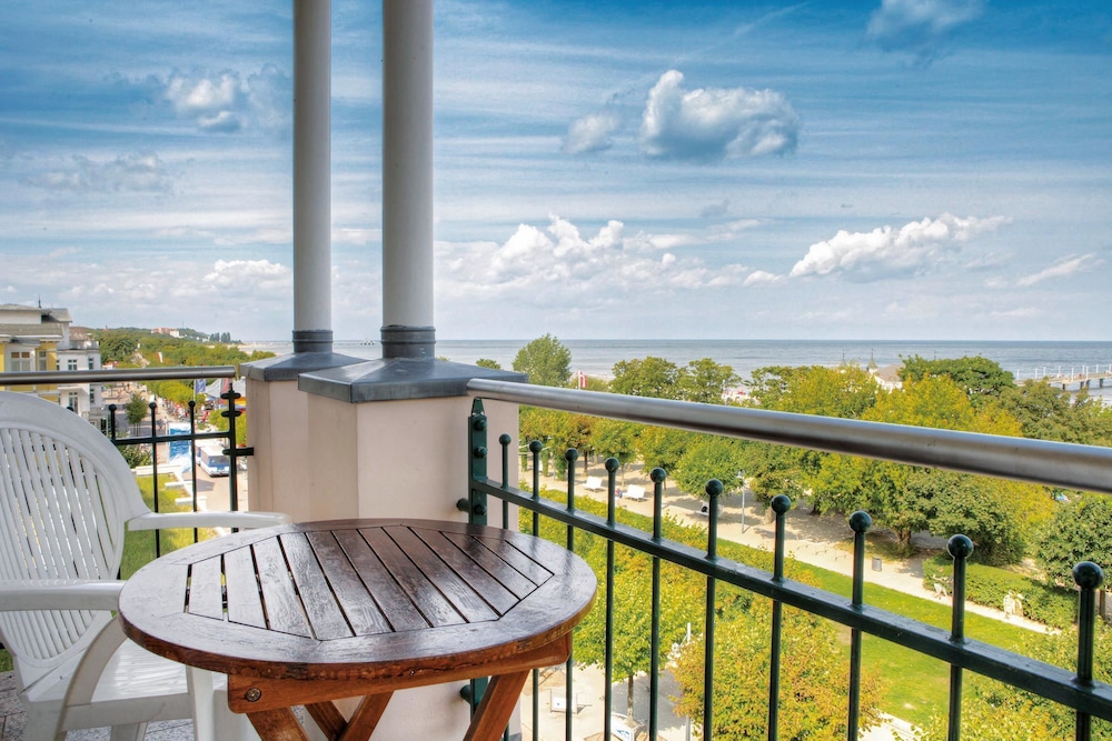SEETELHOTEL Ostseeresidenz Ahlbeck 35/50
