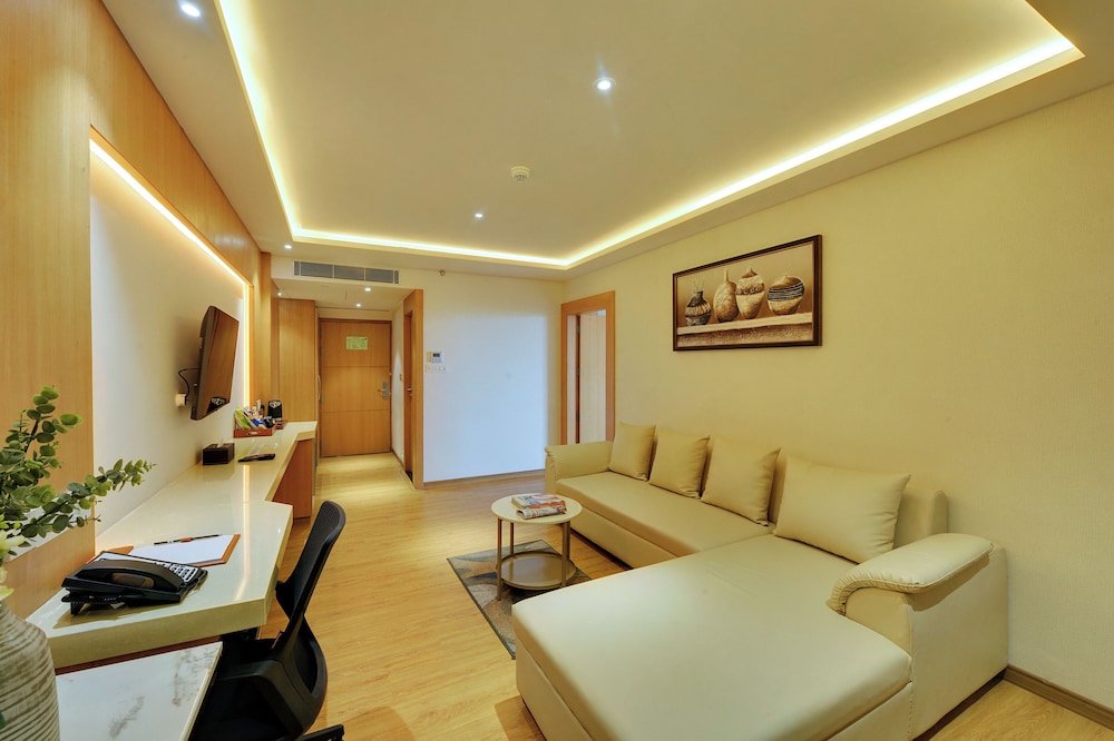 Clarion Bangalore 21/40