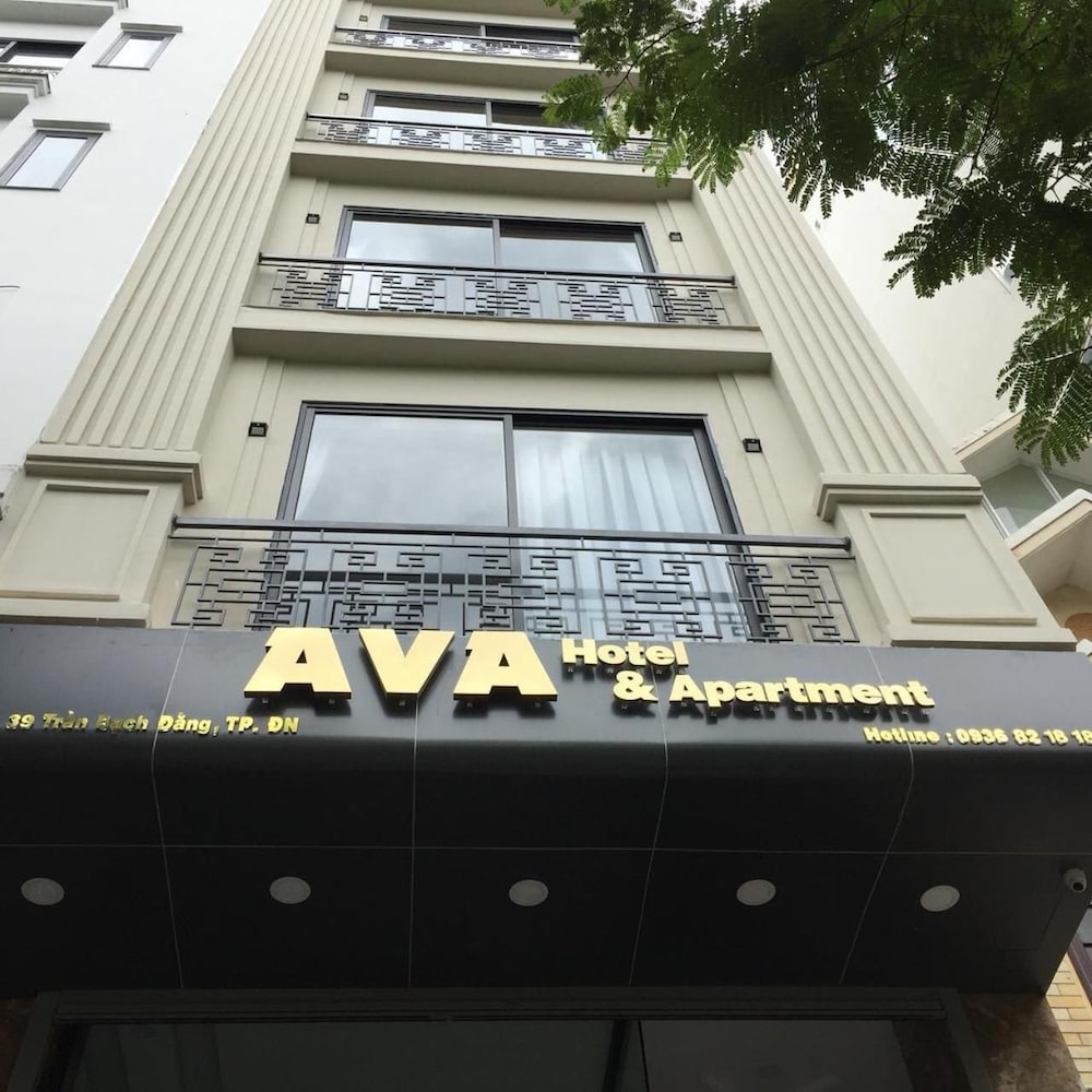 Ava Hotel & Apartment 1/48