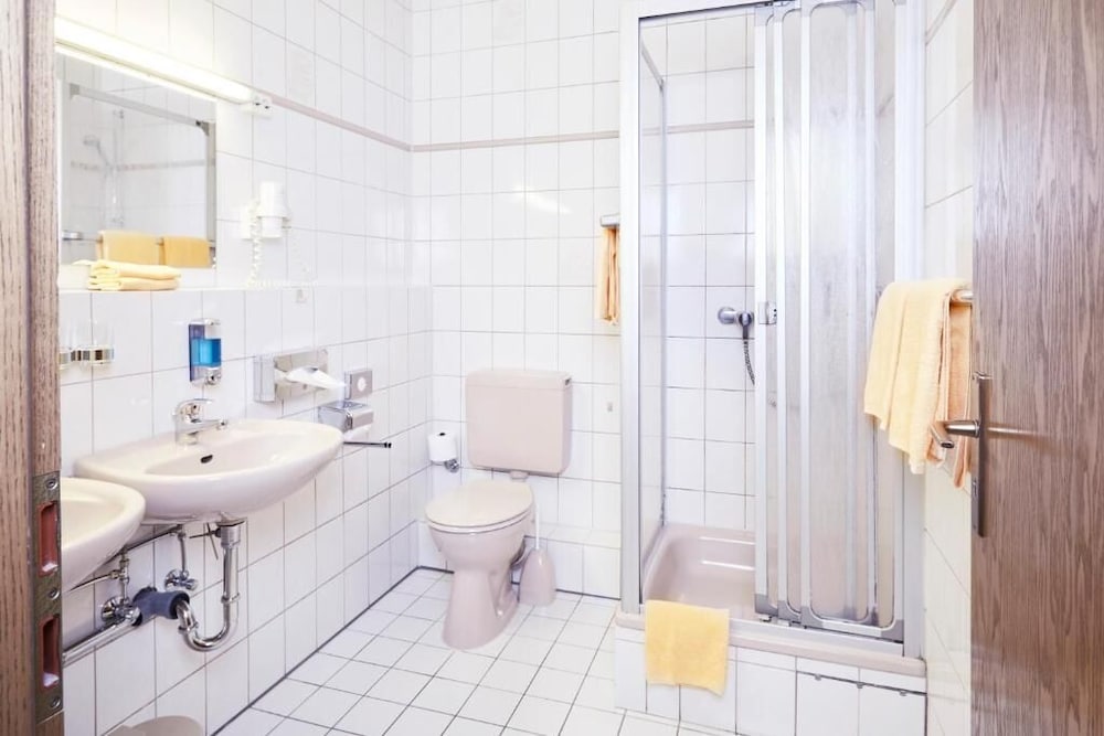 Park Hotel Berlin 34/39