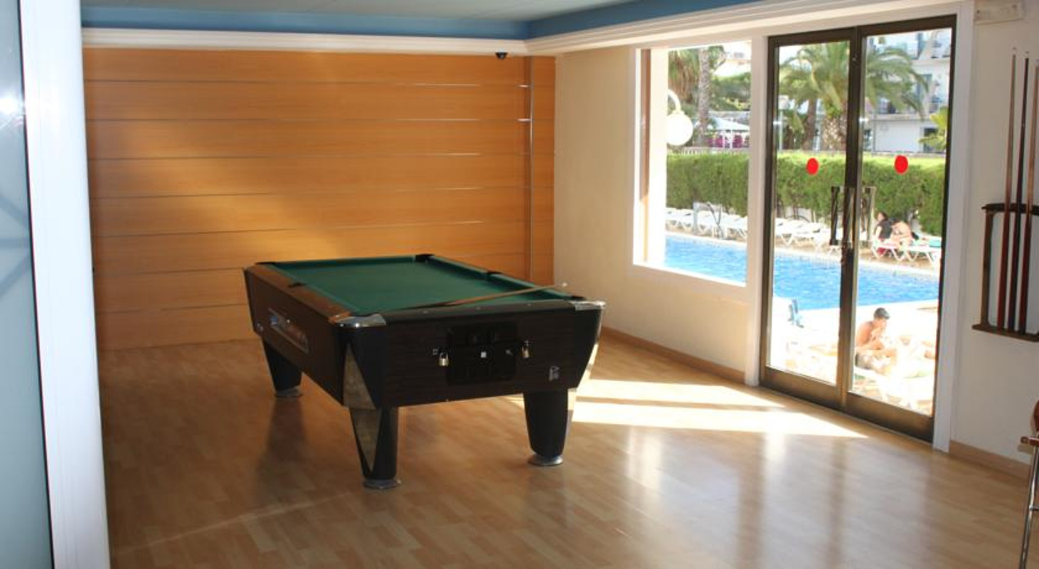 Hotel Riviera Santa Susanna 33/50