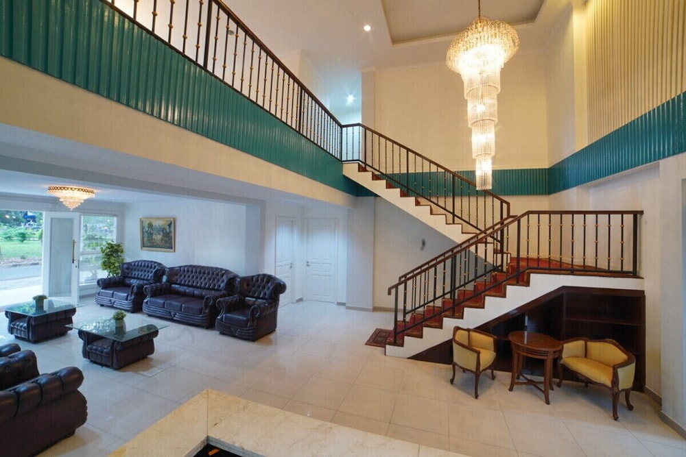 Noola Inn Hotel Bogor 29/43