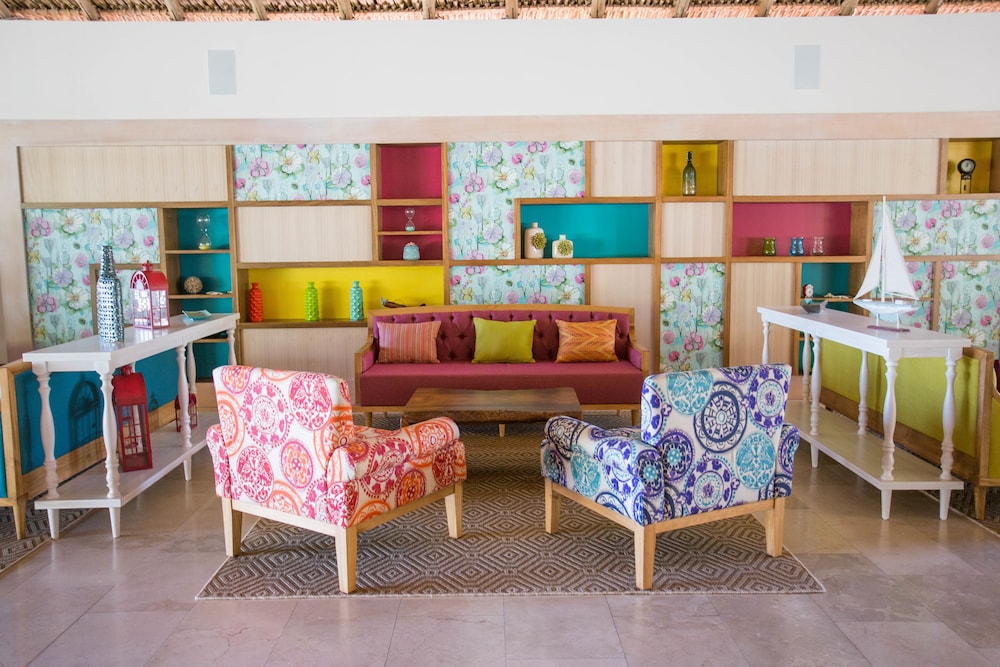 Secrets Papagayo Costa Rica - Adults Only 31/50