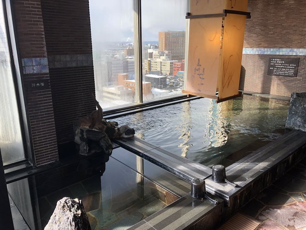 Dormy Inn Premium Kushiro 23/50