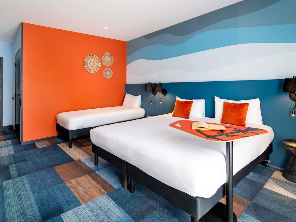 ibis Styles Miramas-Provence 18/48