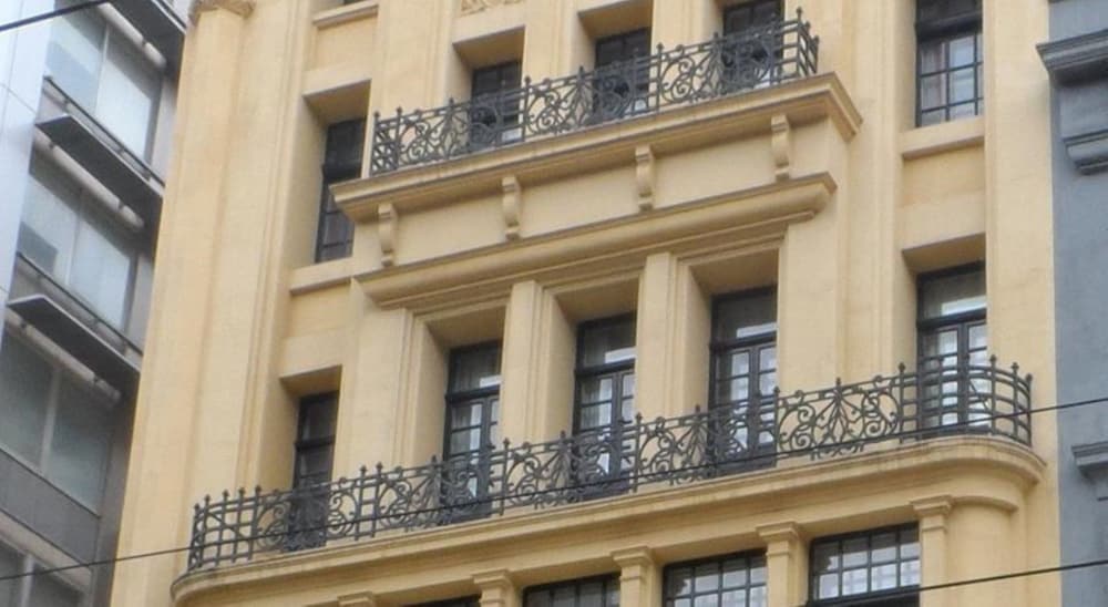 IBIS BUDGET MELBOURNE CBD 1/67