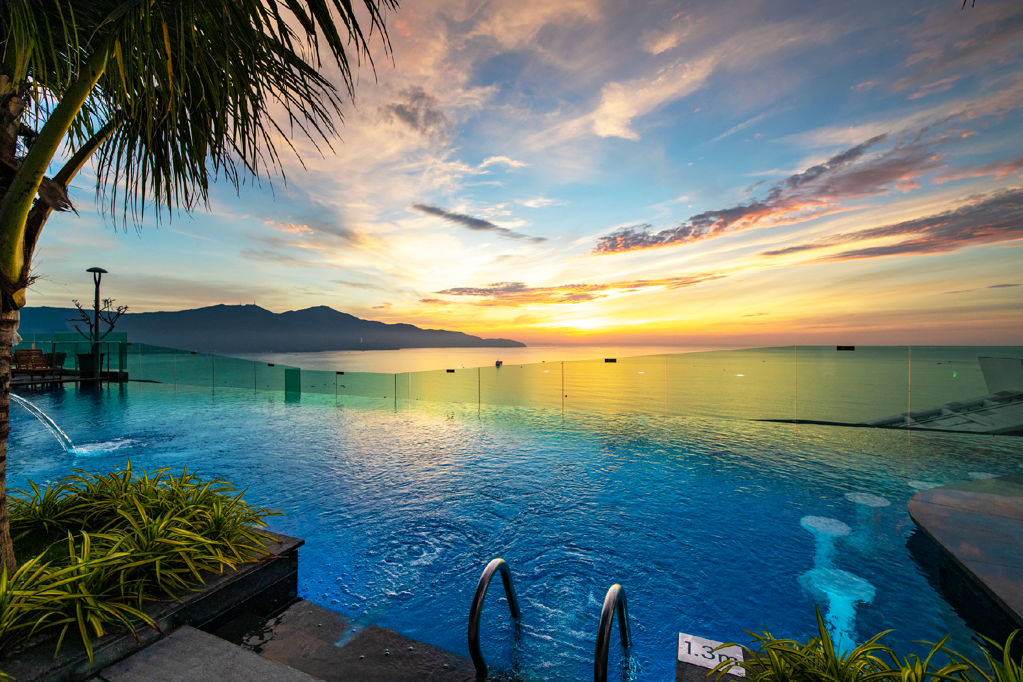 Premium, Suite, Sea View