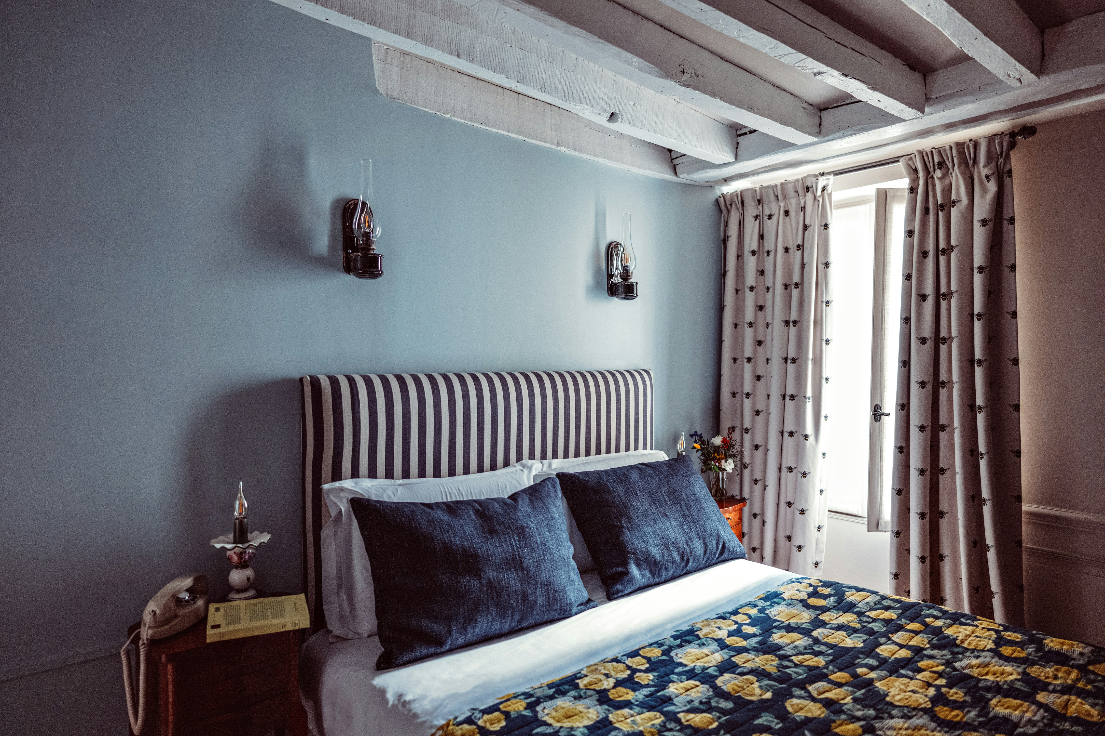 Hotel Maison Saintonge 17/34