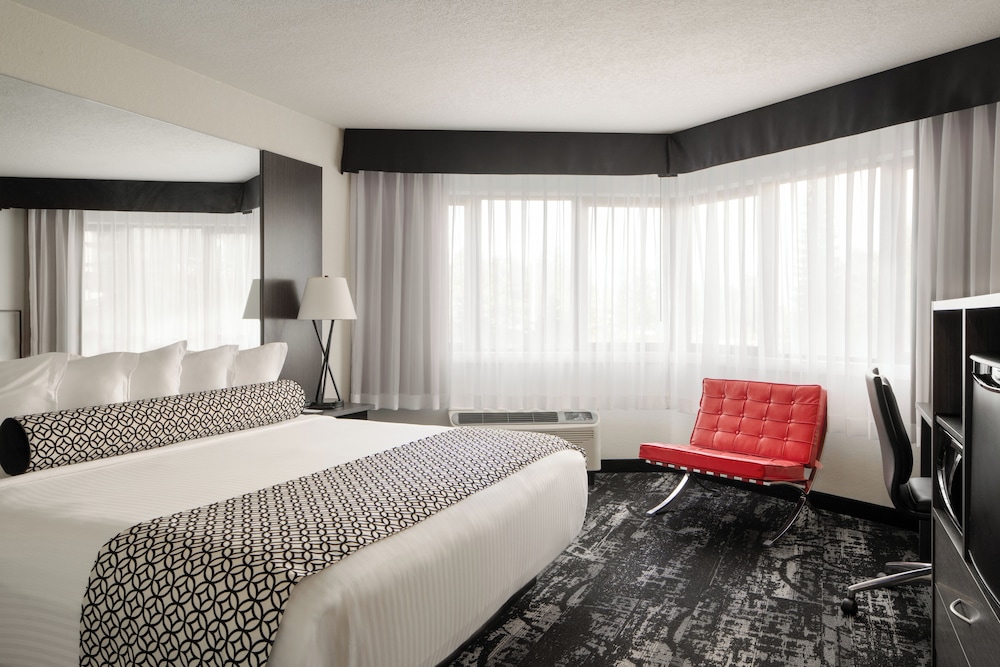 ROOM, 2 QUEEN BEDS, PET FRIENDLY