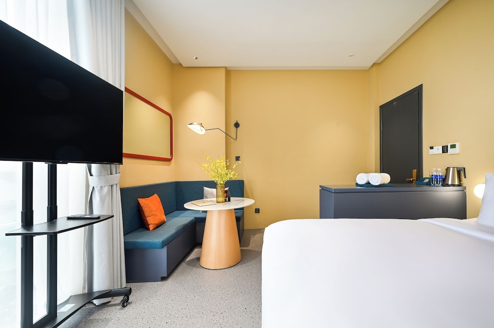 Thinh Gia Phat Hotel 26/50