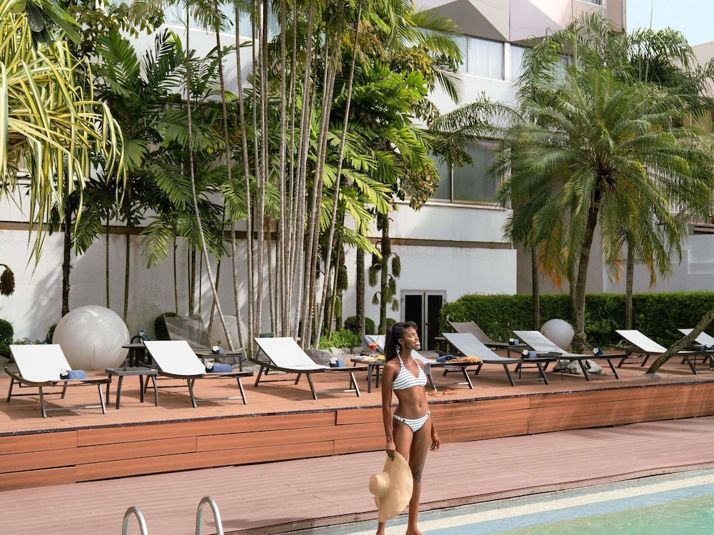 Novotel Abidjan 67/68