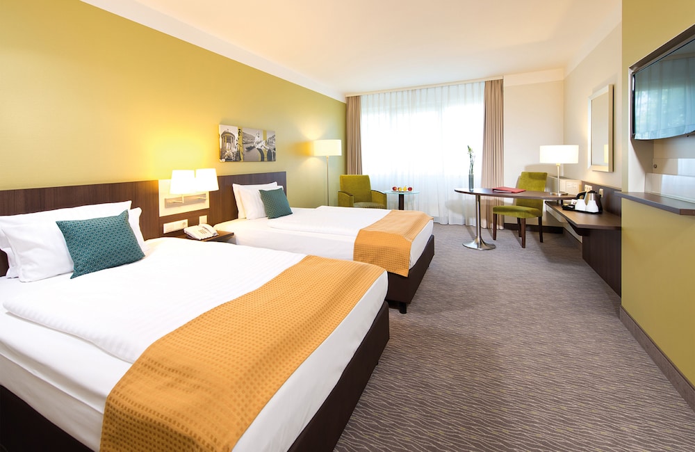 Leonardo Hotel Heidelberg Walldorf 18/67