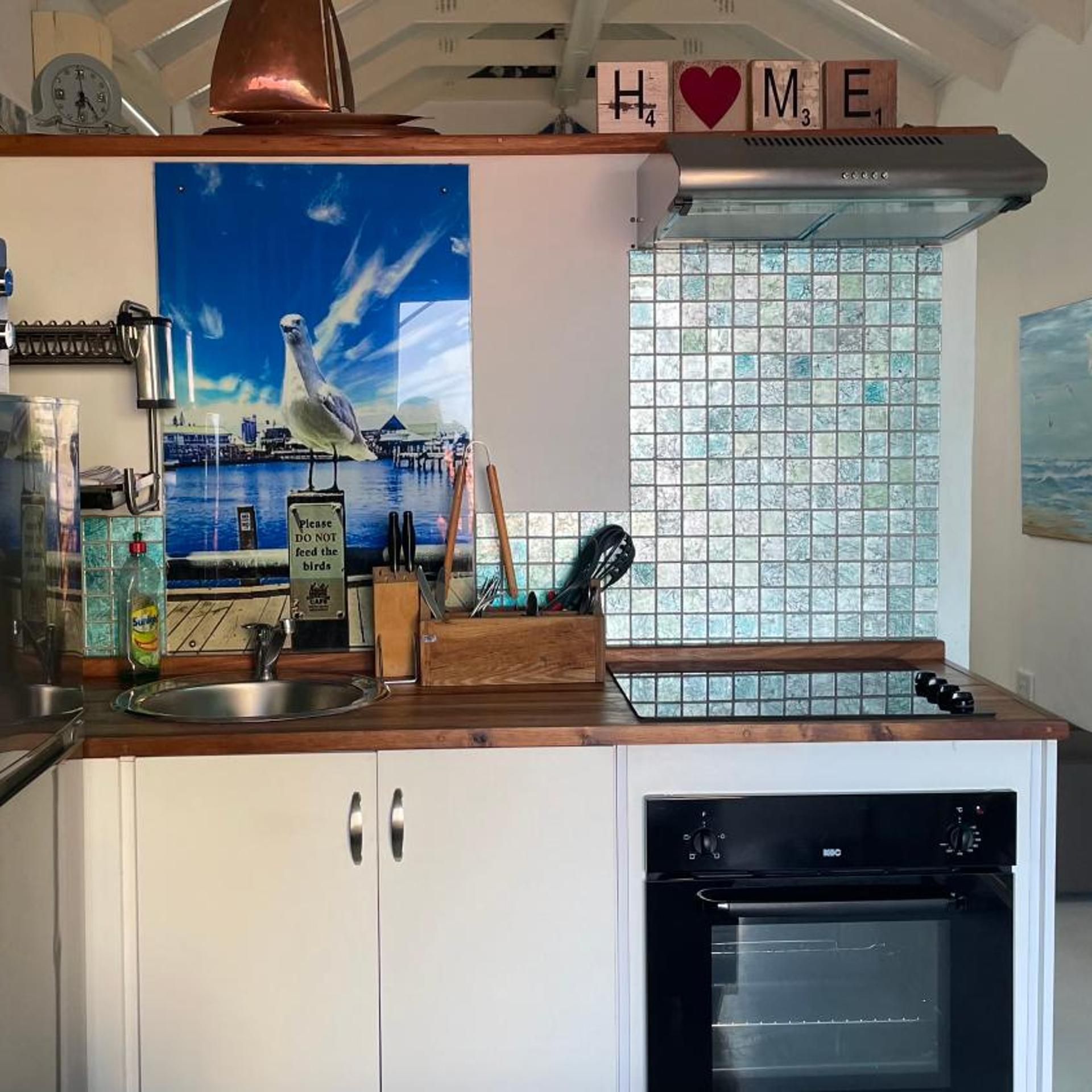 Victorian Beach Cottages 3/50