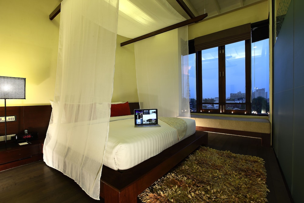 De Chai Colonial Hotel & Spa 29/77